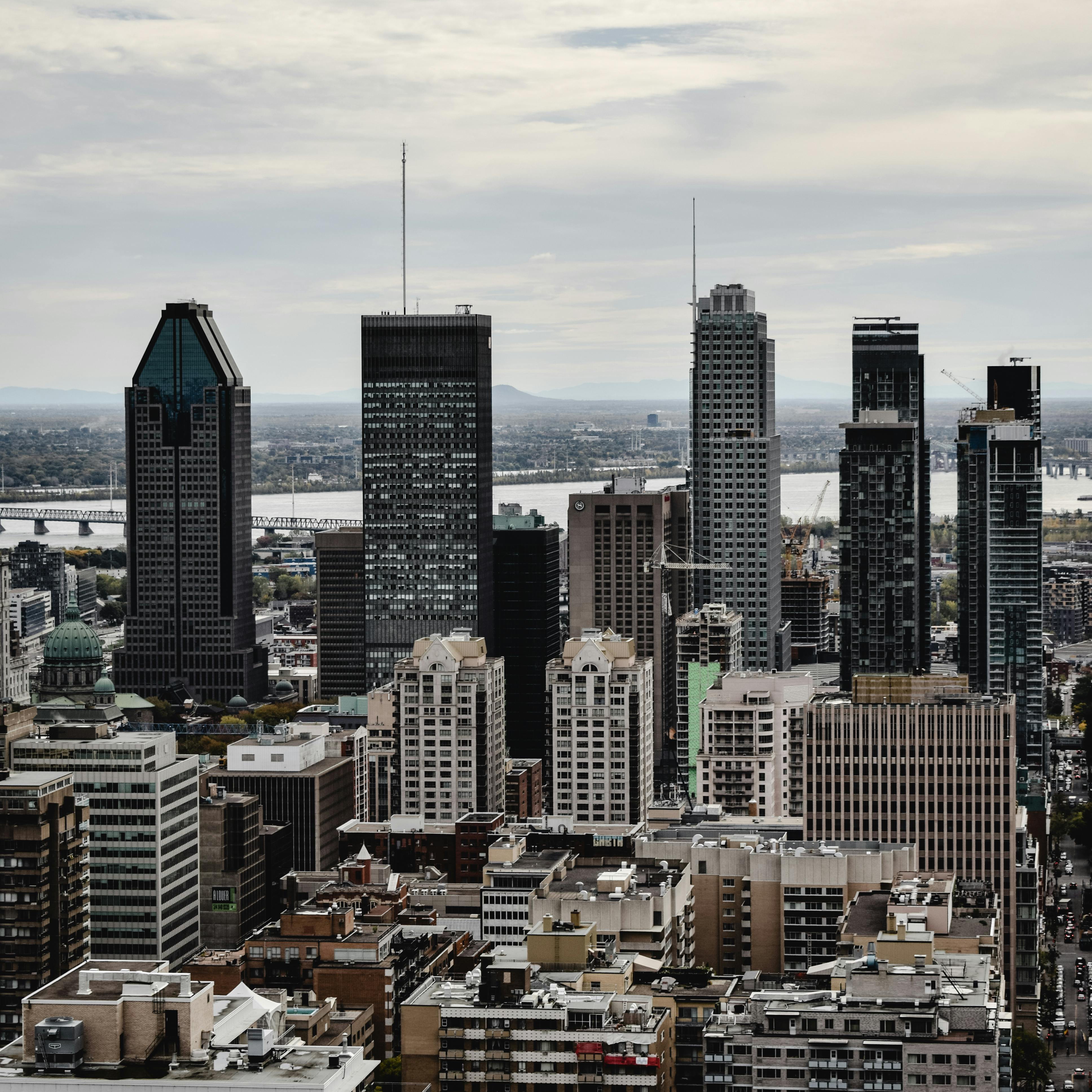 L'équipe Brillant Ménage en action